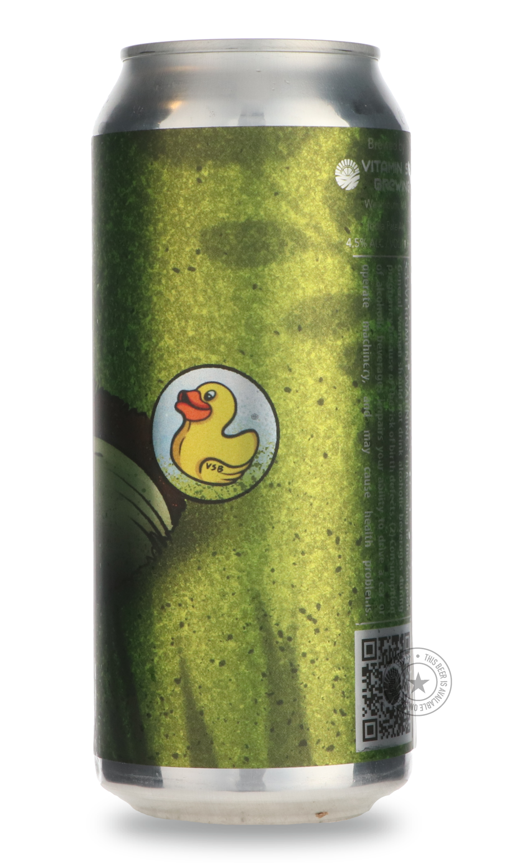 -Vitamin Sea- Little Birdie-IPA- Only @ Beer Republic - The best online beer store for American & Canadian craft beer - Buy beer online from the USA and Canada - Bier online kopen - Amerikaans bier kopen - Craft beer store - Craft beer kopen - Amerikanisch bier kaufen - Bier online kaufen - Acheter biere online - IPA - Stout - Porter - New England IPA - Hazy IPA - Imperial Stout - Barrel Aged - Barrel Aged Imperial Stout - Brown - Dark beer - Blond - Blonde - Pilsner - Lager - Wheat - Weizen - Amber - Barle