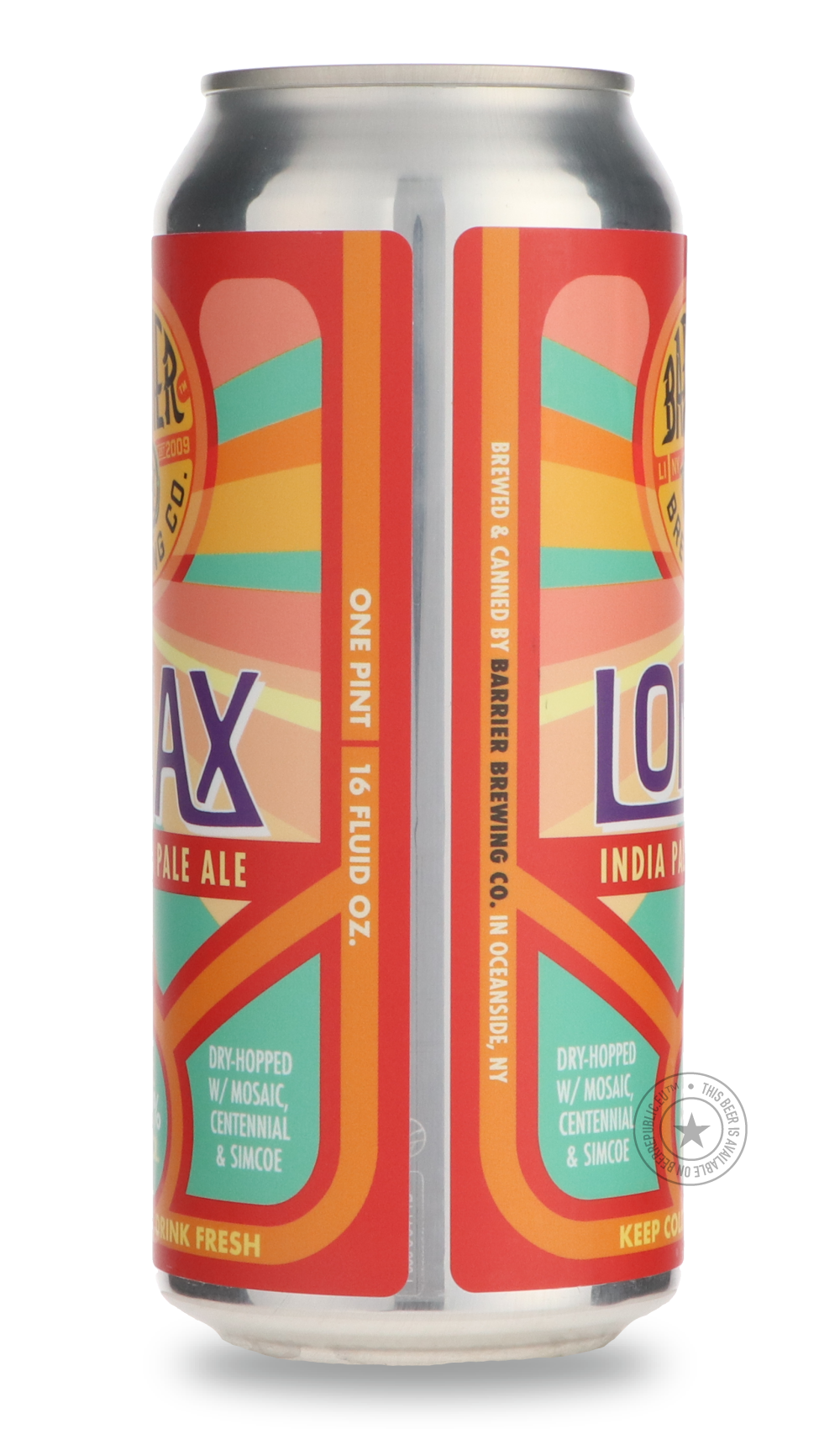 Lomax