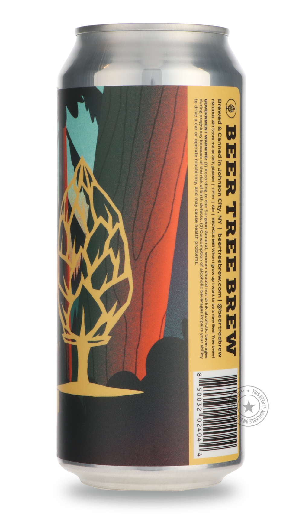 -Beer Tree- Lost Forest: Idaho 7, Galaxy, Citra-IPA- Only @ Beer Republic - The best online beer store for American & Canadian craft beer - Buy beer online from the USA and Canada - Bier online kopen - Amerikaans bier kopen - Craft beer store - Craft beer kopen - Amerikanisch bier kaufen - Bier online kaufen - Acheter biere online - IPA - Stout - Porter - New England IPA - Hazy IPA - Imperial Stout - Barrel Aged - Barrel Aged Imperial Stout - Brown - Dark beer - Blond - Blonde - Pilsner - Lager - Wheat - We