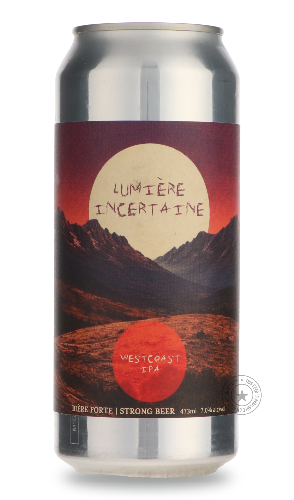 Lumière Incertaine