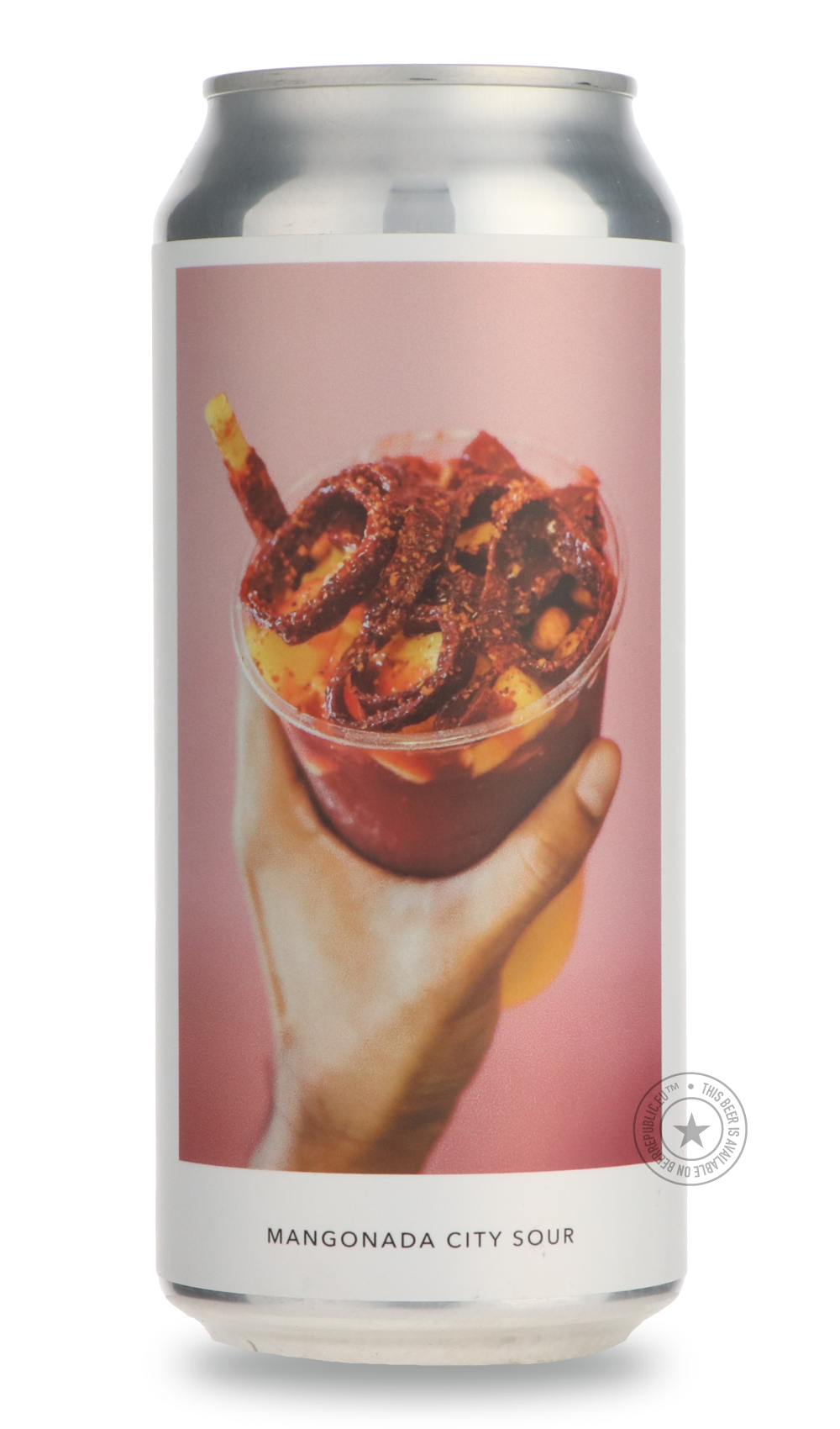MANGONADA CITY SOUR