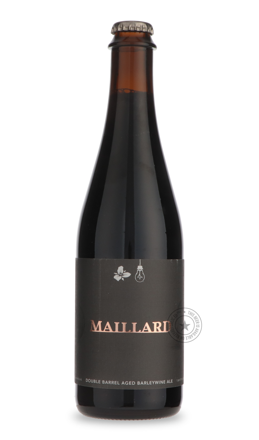 Maillard / Side Project