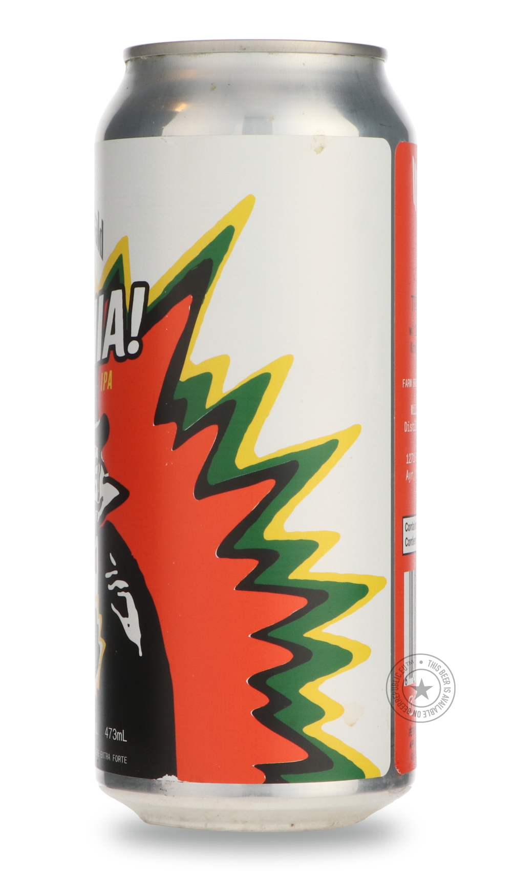 -Willibald Farm- Mania!-IPA- Only @ Beer Republic - The best online beer store for American & Canadian craft beer - Buy beer online from the USA and Canada - Bier online kopen - Amerikaans bier kopen - Craft beer store - Craft beer kopen - Amerikanisch bier kaufen - Bier online kaufen - Acheter biere online - IPA - Stout - Porter - New England IPA - Hazy IPA - Imperial Stout - Barrel Aged - Barrel Aged Imperial Stout - Brown - Dark beer - Blond - Blonde - Pilsner - Lager - Wheat - Weizen - Amber - Barley Wi