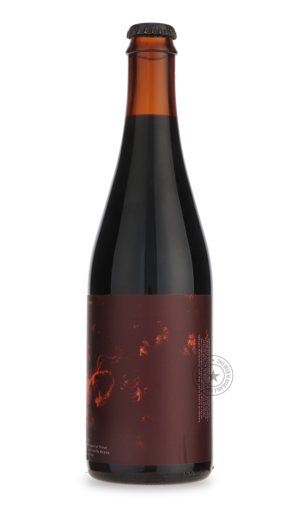 Marvoloso V18