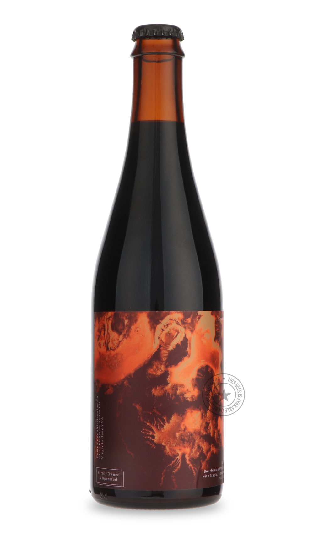Marvoloso V18