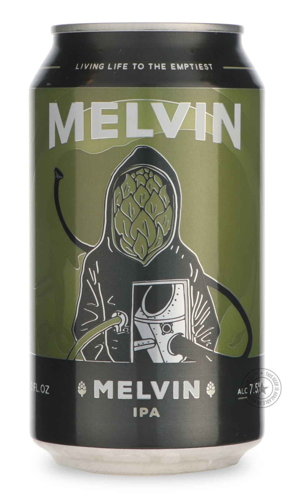 -Melvin- Melvin IPA-IPA- Only @ Beer Republic - The best online beer store for American & Canadian craft beer - Buy beer online from the USA and Canada - Bier online kopen - Amerikaans bier kopen - Craft beer store - Craft beer kopen - Amerikanisch bier kaufen - Bier online kaufen - Acheter biere online - IPA - Stout - Porter - New England IPA - Hazy IPA - Imperial Stout - Barrel Aged - Barrel Aged Imperial Stout - Brown - Dark beer - Blond - Blonde - Pilsner - Lager - Wheat - Weizen - Amber - Barley Wine -