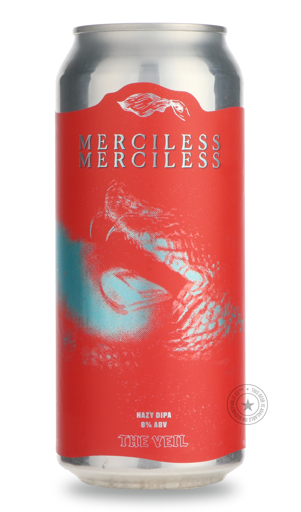 Merciless Merciless