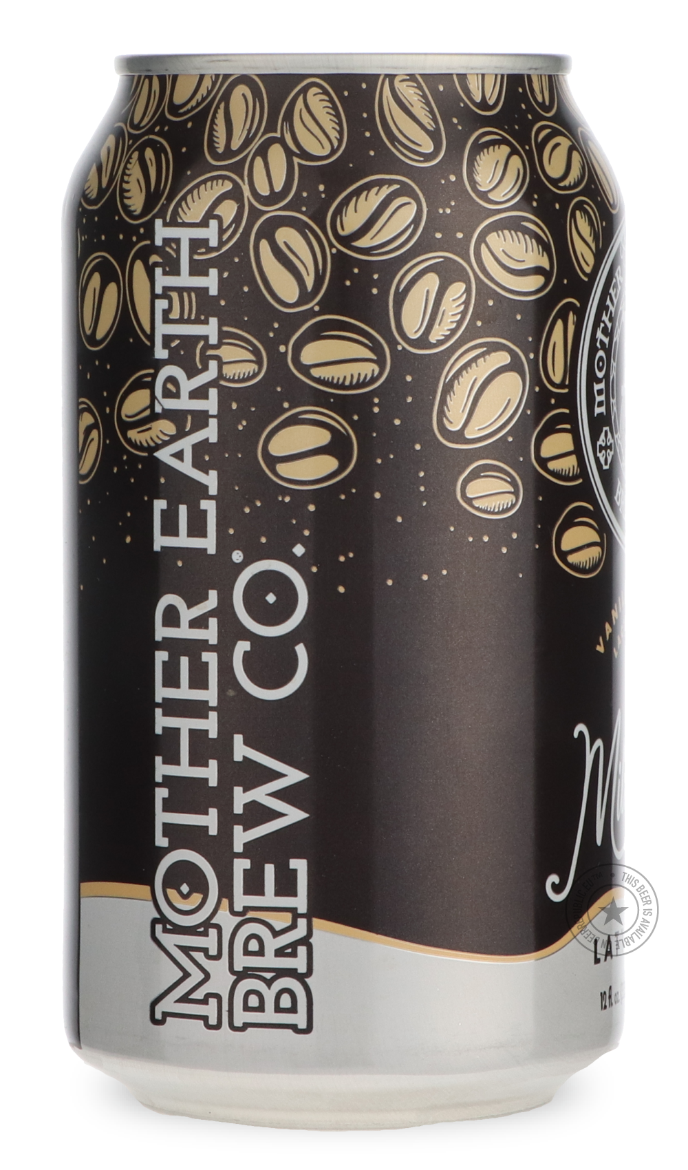 -Mother Earth- Milk Truck-Stout & Porter- Only @ Beer Republic - The best online beer store for American & Canadian craft beer - Buy beer online from the USA and Canada - Bier online kopen - Amerikaans bier kopen - Craft beer store - Craft beer kopen - Amerikanisch bier kaufen - Bier online kaufen - Acheter biere online - IPA - Stout - Porter - New England IPA - Hazy IPA - Imperial Stout - Barrel Aged - Barrel Aged Imperial Stout - Brown - Dark beer - Blond - Blonde - Pilsner - Lager - Wheat - Weizen - Ambe