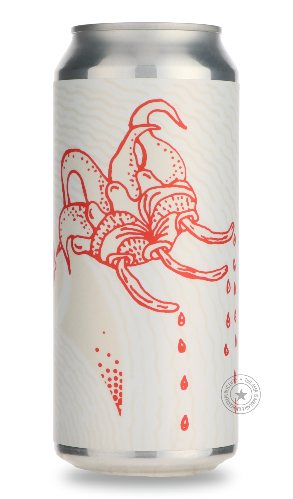 Milkshake IPA Extra Vanilla / Omnipollo