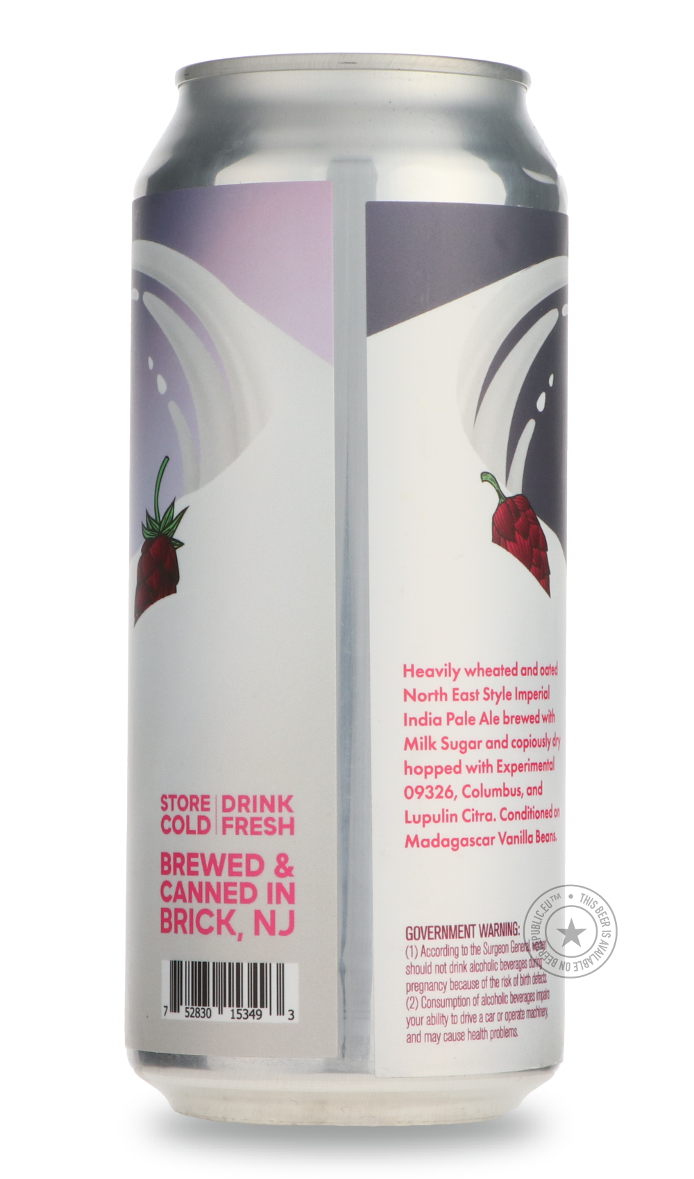Icarus- Milkshaking It-IPA- Only @ Beer Republic - The best online beer store for American & Canadian craft beer - Buy beer online from the USA and Canada - Bier online kopen - Amerikaans bier kopen - Craft beer store - Craft beer kopen - Amerikanisch bier kaufen - Bier online kaufen - Acheter biere online - IPA - Stout - Porter - New England IPA - Hazy IPA - Imperial Stout - Barrel Aged - Barrel Aged Imperial Stout - Brown - Dark beer - Blond - Blonde - Pilsner - Lager - Wheat - Weizen - Amber - Barley Win