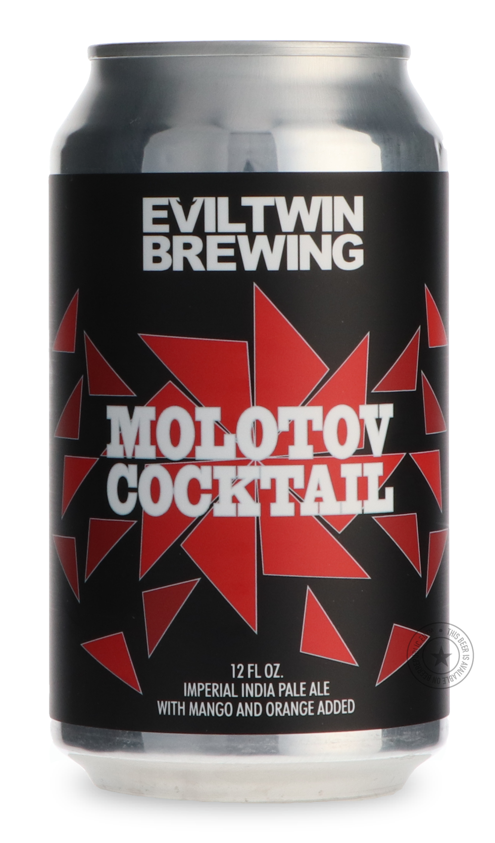 Molotov Cocktail