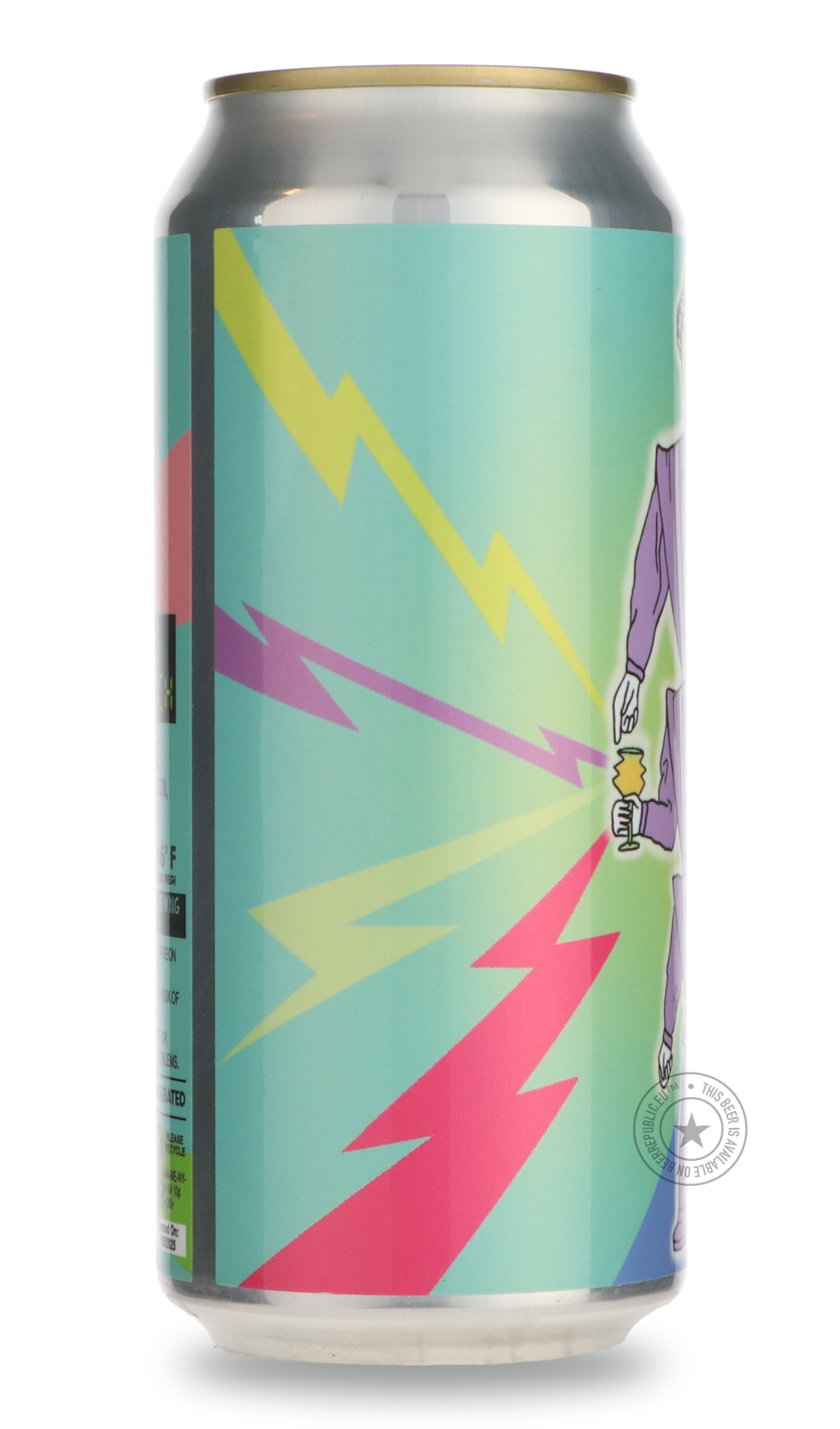 Hoof Hearted- Momma Needs Her Fruit Punch-IPA- Only @ Beer Republic - The best online beer store for American & Canadian craft beer - Buy beer online from the USA and Canada - Bier online kopen - Amerikaans bier kopen - Craft beer store - Craft beer kopen - Amerikanisch bier kaufen - Bier online kaufen - Acheter biere online - IPA - Stout - Porter - New England IPA - Hazy IPA - Imperial Stout - Barrel Aged - Barrel Aged Imperial Stout - Brown - Dark beer - Blond - Blonde - Pilsner - Lager - Wheat - Weizen -