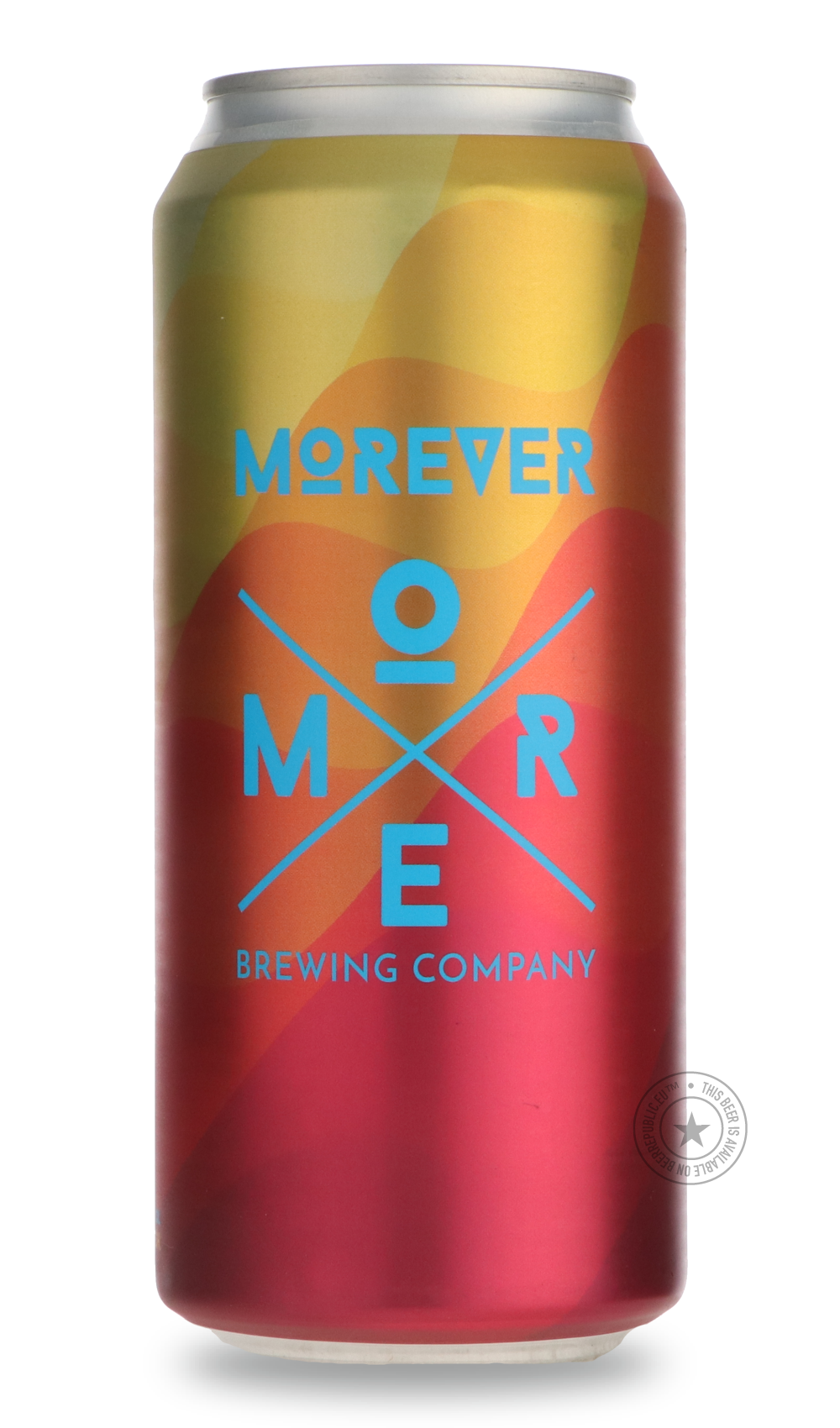 Morever
