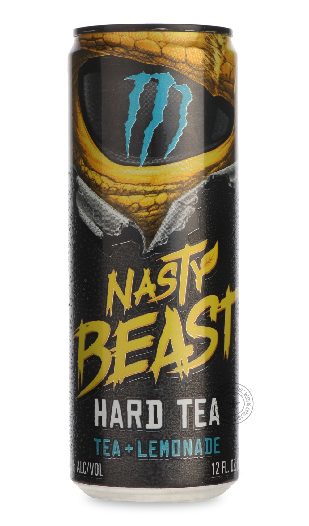 -Monster- Nasty Beast - Hard Tea + Lemonade-Specials- Only @ Beer Republic - The best online beer store for American & Canadian craft beer - Buy beer online from the USA and Canada - Bier online kopen - Amerikaans bier kopen - Craft beer store - Craft beer kopen - Amerikanisch bier kaufen - Bier online kaufen - Acheter biere online - IPA - Stout - Porter - New England IPA - Hazy IPA - Imperial Stout - Barrel Aged - Barrel Aged Imperial Stout - Brown - Dark beer - Blond - Blonde - Pilsner - Lager - Wheat - W