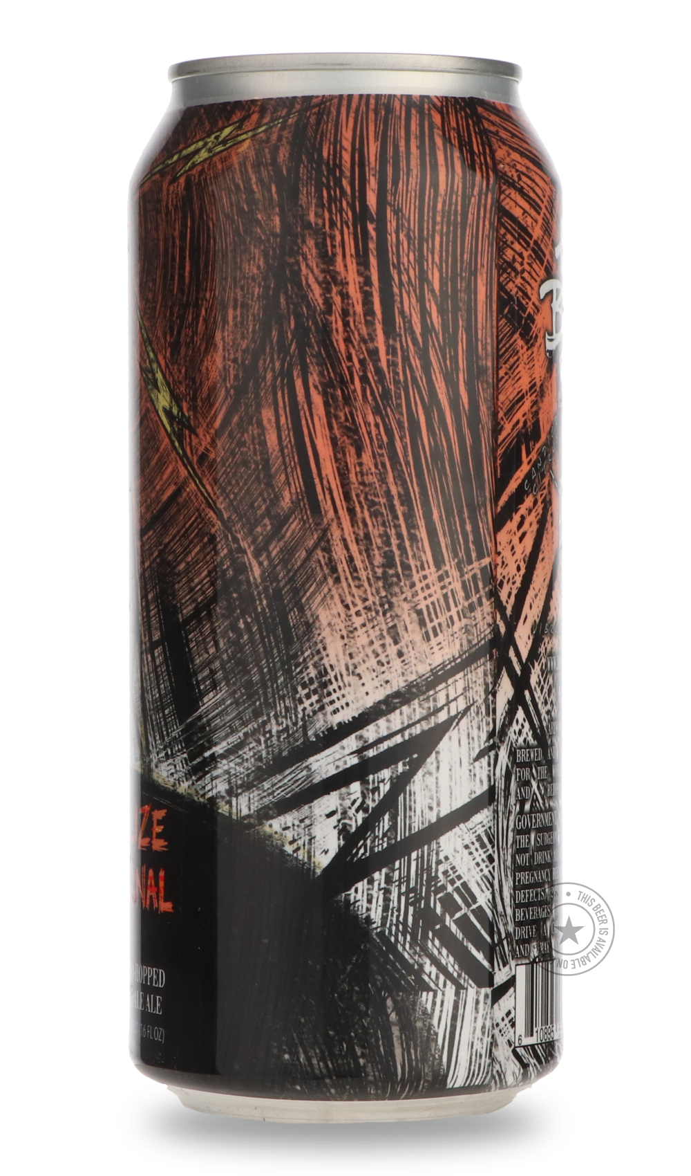 Hop Butcher For The World- Normalize The Signal-IPA- Only @ Beer Republic - The best online beer store for American & Canadian craft beer - Buy beer online from the USA and Canada - Bier online kopen - Amerikaans bier kopen - Craft beer store - Craft beer kopen - Amerikanisch bier kaufen - Bier online kaufen - Acheter biere online - IPA - Stout - Porter - New England IPA - Hazy IPA - Imperial Stout - Barrel Aged - Barrel Aged Imperial Stout - Brown - Dark beer - Blond - Blonde - Pilsner - Lager - Wheat - We