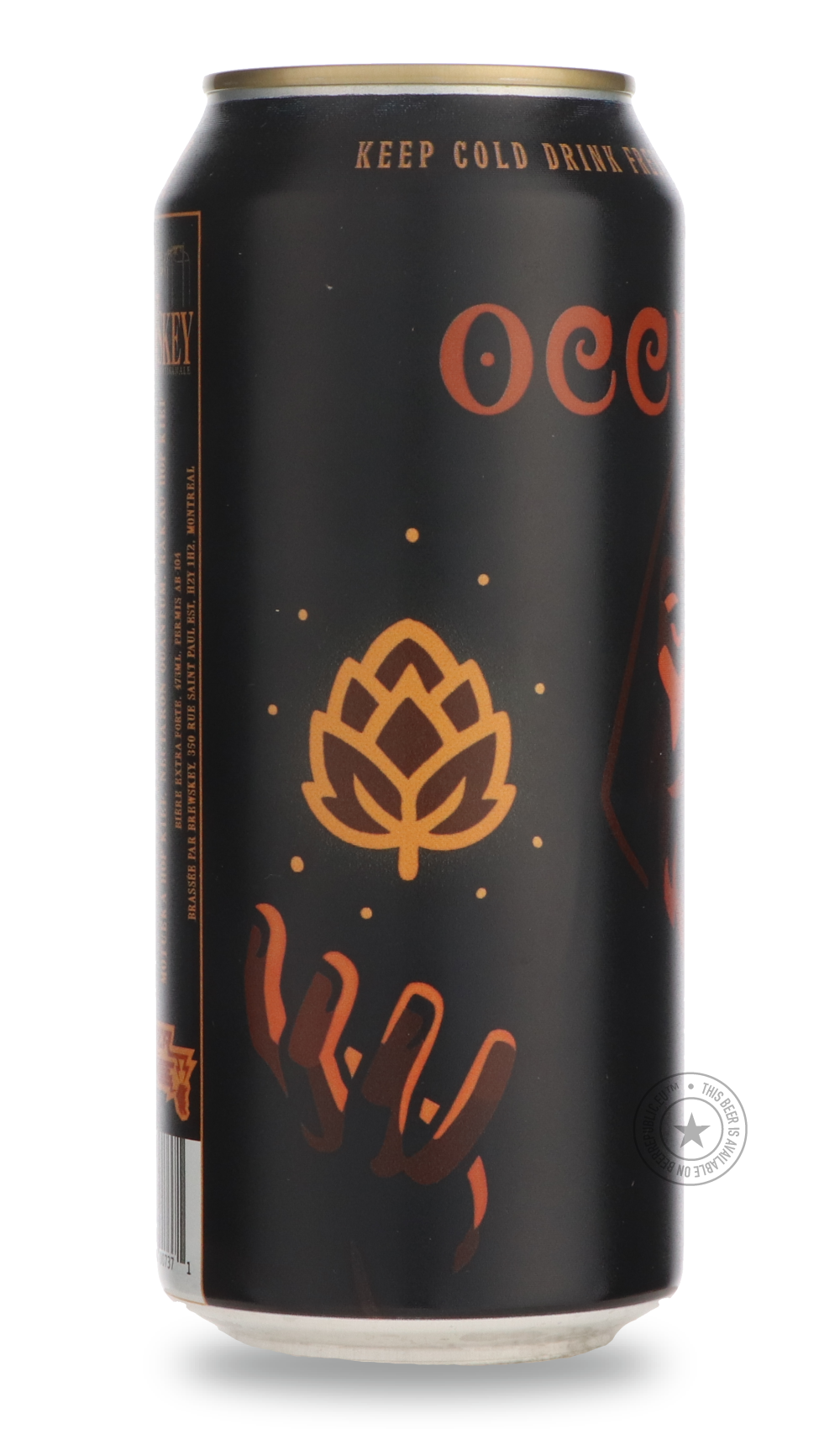 OCCULTUM SUP