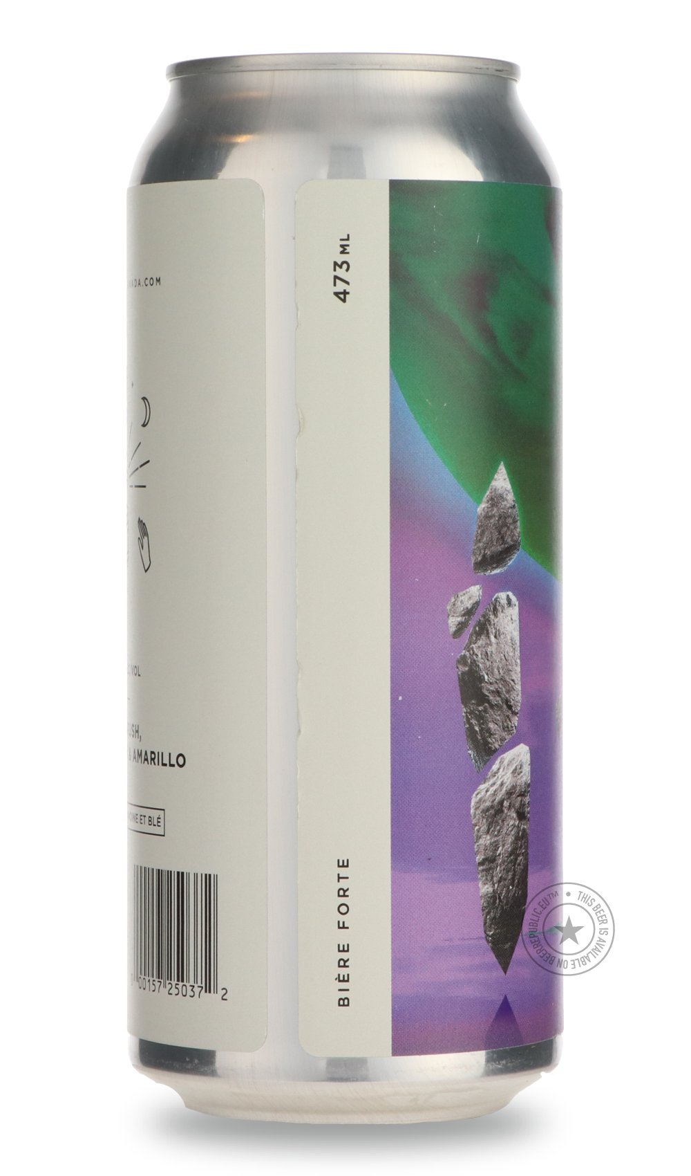 -Brasserie du Bas-Canada- Obélisques #3-IPA- Only @ Beer Republic - The best online beer store for American & Canadian craft beer - Buy beer online from the USA and Canada - Bier online kopen - Amerikaans bier kopen - Craft beer store - Craft beer kopen - Amerikanisch bier kaufen - Bier online kaufen - Acheter biere online - IPA - Stout - Porter - New England IPA - Hazy IPA - Imperial Stout - Barrel Aged - Barrel Aged Imperial Stout - Brown - Dark beer - Blond - Blonde - Pilsner - Lager - Wheat - Weizen - A