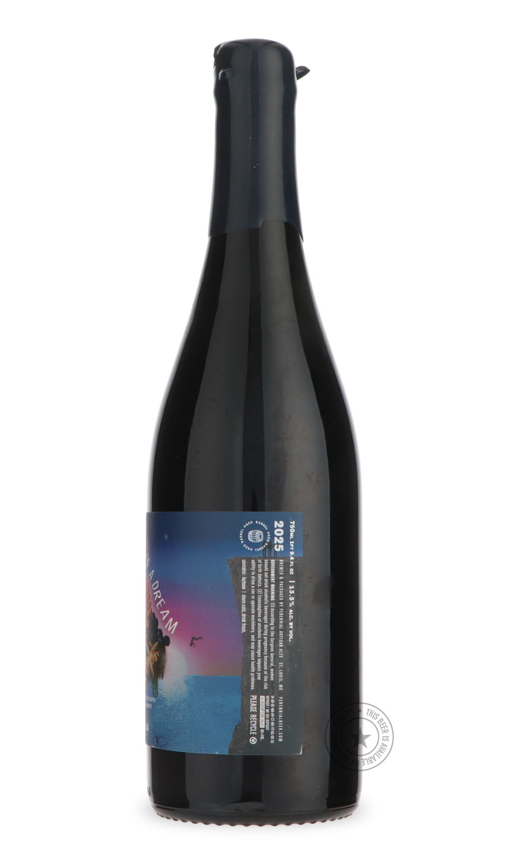 On the Threshold of A Dream / Moksa