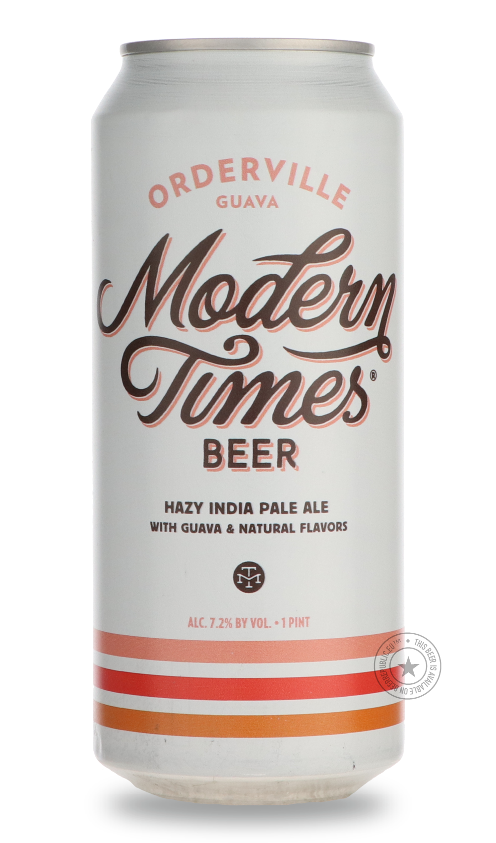 Orderville Guava