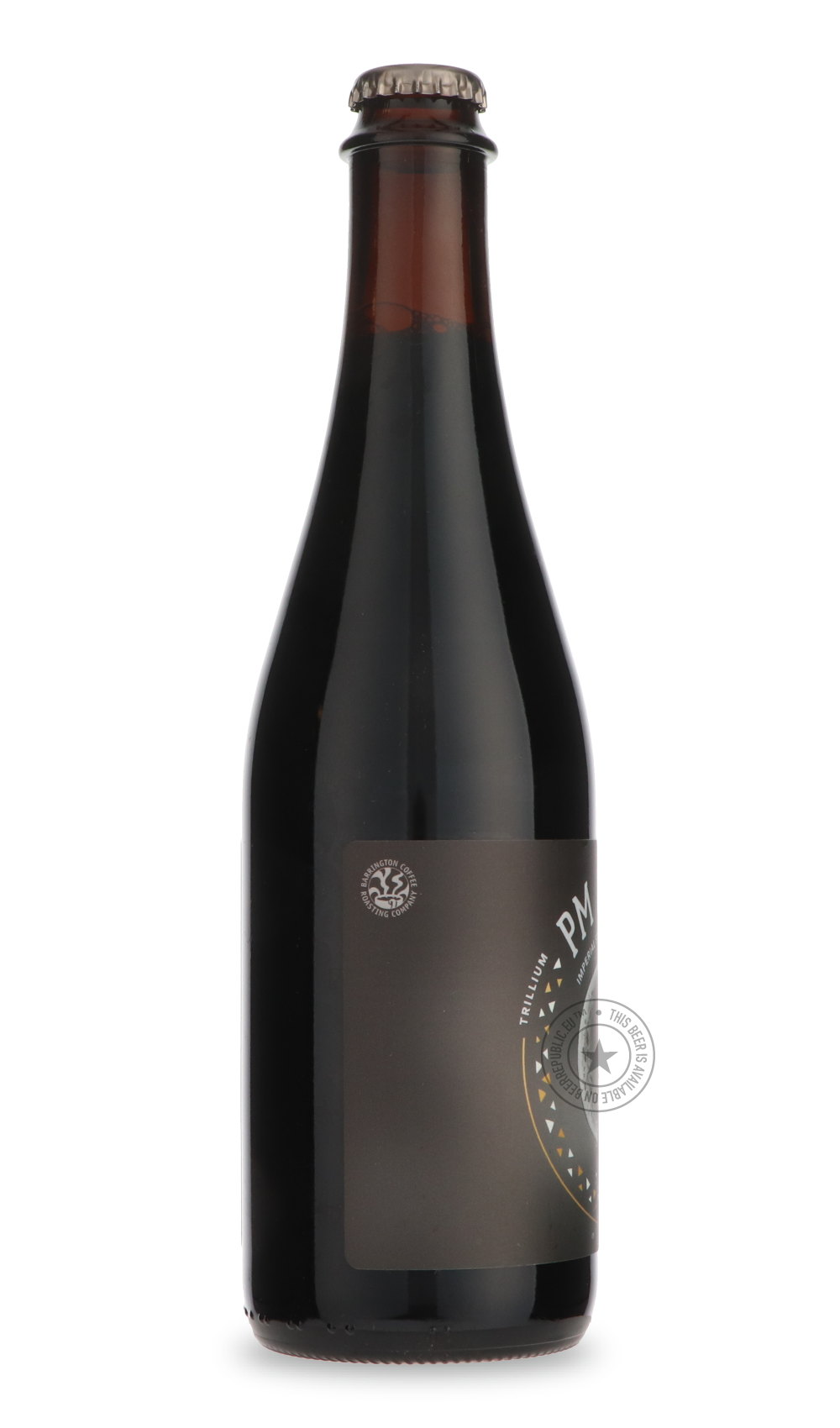 -Trillium- PM Noche / WeldWerks-Stout & Porter- Only @ Beer Republic - The best online beer store for American & Canadian craft beer - Buy beer online from the USA and Canada - Bier online kopen - Amerikaans bier kopen - Craft beer store - Craft beer kopen - Amerikanisch bier kaufen - Bier online kaufen - Acheter biere online - IPA - Stout - Porter - New England IPA - Hazy IPA - Imperial Stout - Barrel Aged - Barrel Aged Imperial Stout - Brown - Dark beer - Blond - Blonde - Pilsner - Lager - Wheat - Weizen 