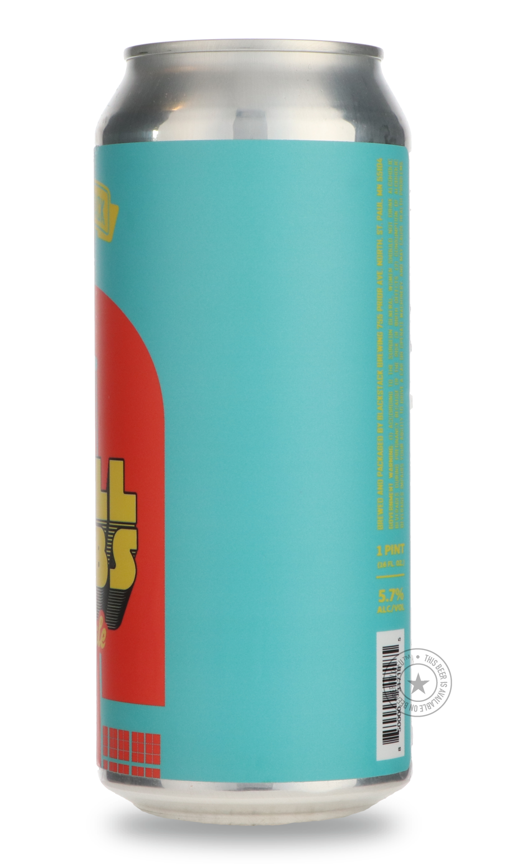 BlackStack- PULL TABS-Pale- Only @ Beer Republic - The best online beer store for American & Canadian craft beer - Buy beer online from the USA and Canada - Bier online kopen - Amerikaans bier kopen - Craft beer store - Craft beer kopen - Amerikanisch bier kaufen - Bier online kaufen - Acheter biere online - IPA - Stout - Porter - New England IPA - Hazy IPA - Imperial Stout - Barrel Aged - Barrel Aged Imperial Stout - Brown - Dark beer - Blond - Blonde - Pilsner - Lager - Wheat - Weizen - Amber - Barley Win