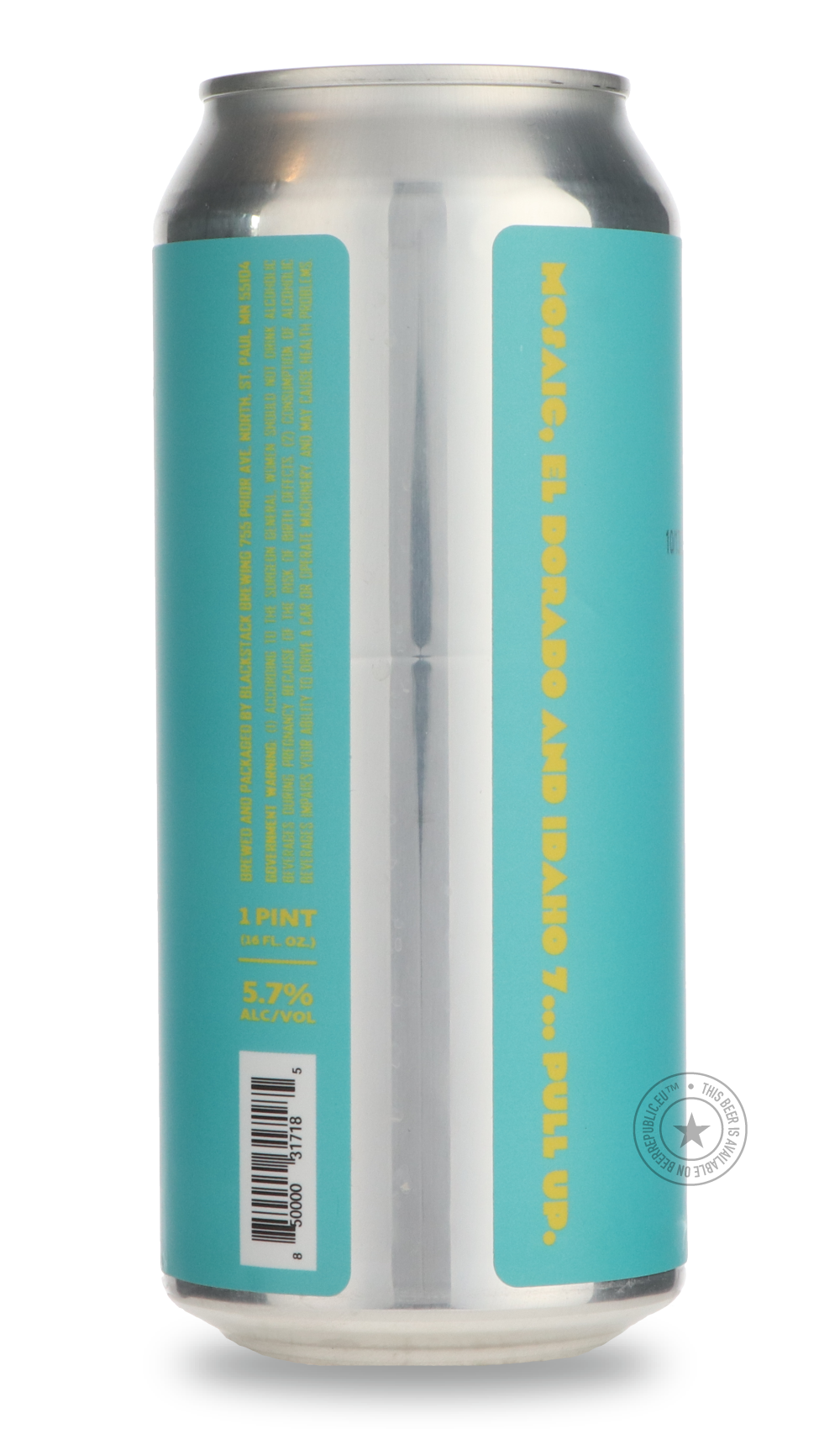 BlackStack- PULL TABS-Pale- Only @ Beer Republic - The best online beer store for American & Canadian craft beer - Buy beer online from the USA and Canada - Bier online kopen - Amerikaans bier kopen - Craft beer store - Craft beer kopen - Amerikanisch bier kaufen - Bier online kaufen - Acheter biere online - IPA - Stout - Porter - New England IPA - Hazy IPA - Imperial Stout - Barrel Aged - Barrel Aged Imperial Stout - Brown - Dark beer - Blond - Blonde - Pilsner - Lager - Wheat - Weizen - Amber - Barley Win