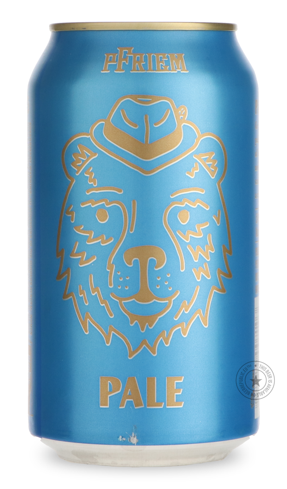 -pFriem- Pale Ale-Pale- Only @ Beer Republic - The best online beer store for American & Canadian craft beer - Buy beer online from the USA and Canada - Bier online kopen - Amerikaans bier kopen - Craft beer store - Craft beer kopen - Amerikanisch bier kaufen - Bier online kaufen - Acheter biere online - IPA - Stout - Porter - New England IPA - Hazy IPA - Imperial Stout - Barrel Aged - Barrel Aged Imperial Stout - Brown - Dark beer - Blond - Blonde - Pilsner - Lager - Wheat - Weizen - Amber - Barley Wine - 