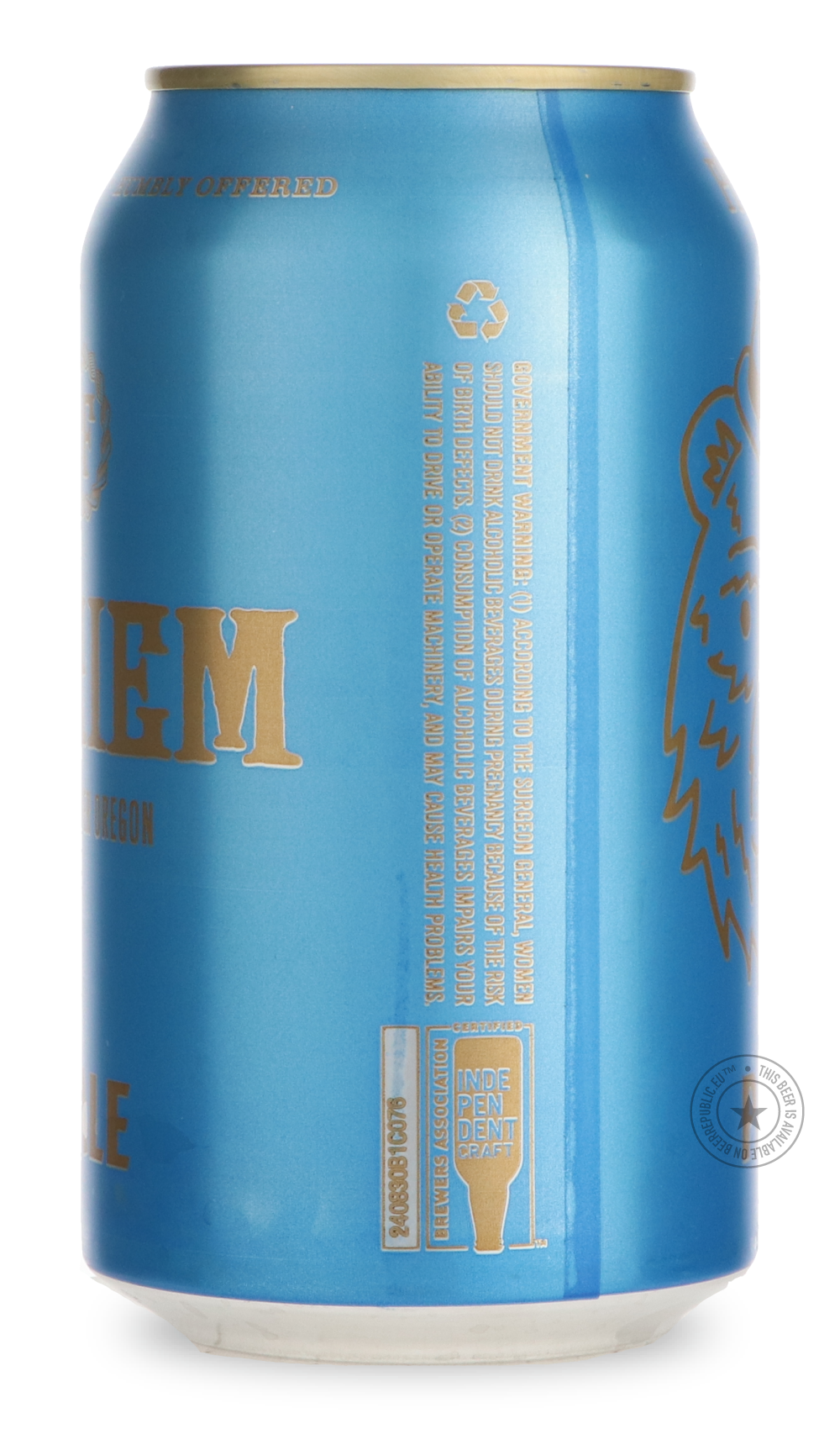 -pFriem- Pale Ale-Pale- Only @ Beer Republic - The best online beer store for American & Canadian craft beer - Buy beer online from the USA and Canada - Bier online kopen - Amerikaans bier kopen - Craft beer store - Craft beer kopen - Amerikanisch bier kaufen - Bier online kaufen - Acheter biere online - IPA - Stout - Porter - New England IPA - Hazy IPA - Imperial Stout - Barrel Aged - Barrel Aged Imperial Stout - Brown - Dark beer - Blond - Blonde - Pilsner - Lager - Wheat - Weizen - Amber - Barley Wine - 