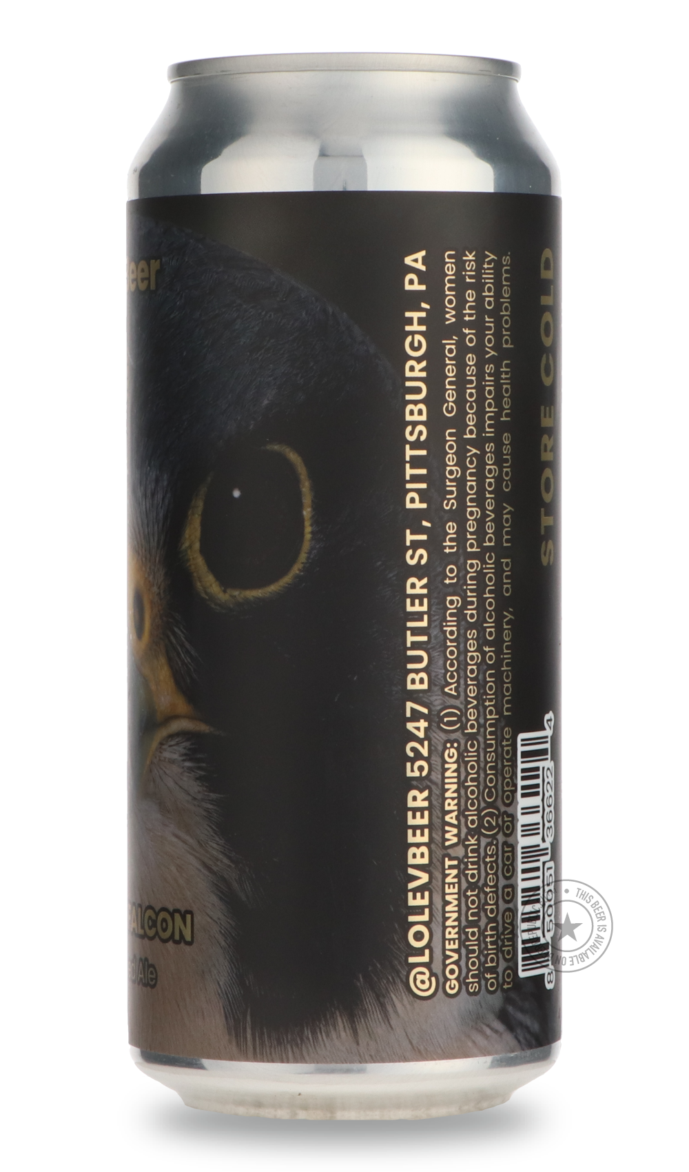 Peregrine Falcon / Azvex