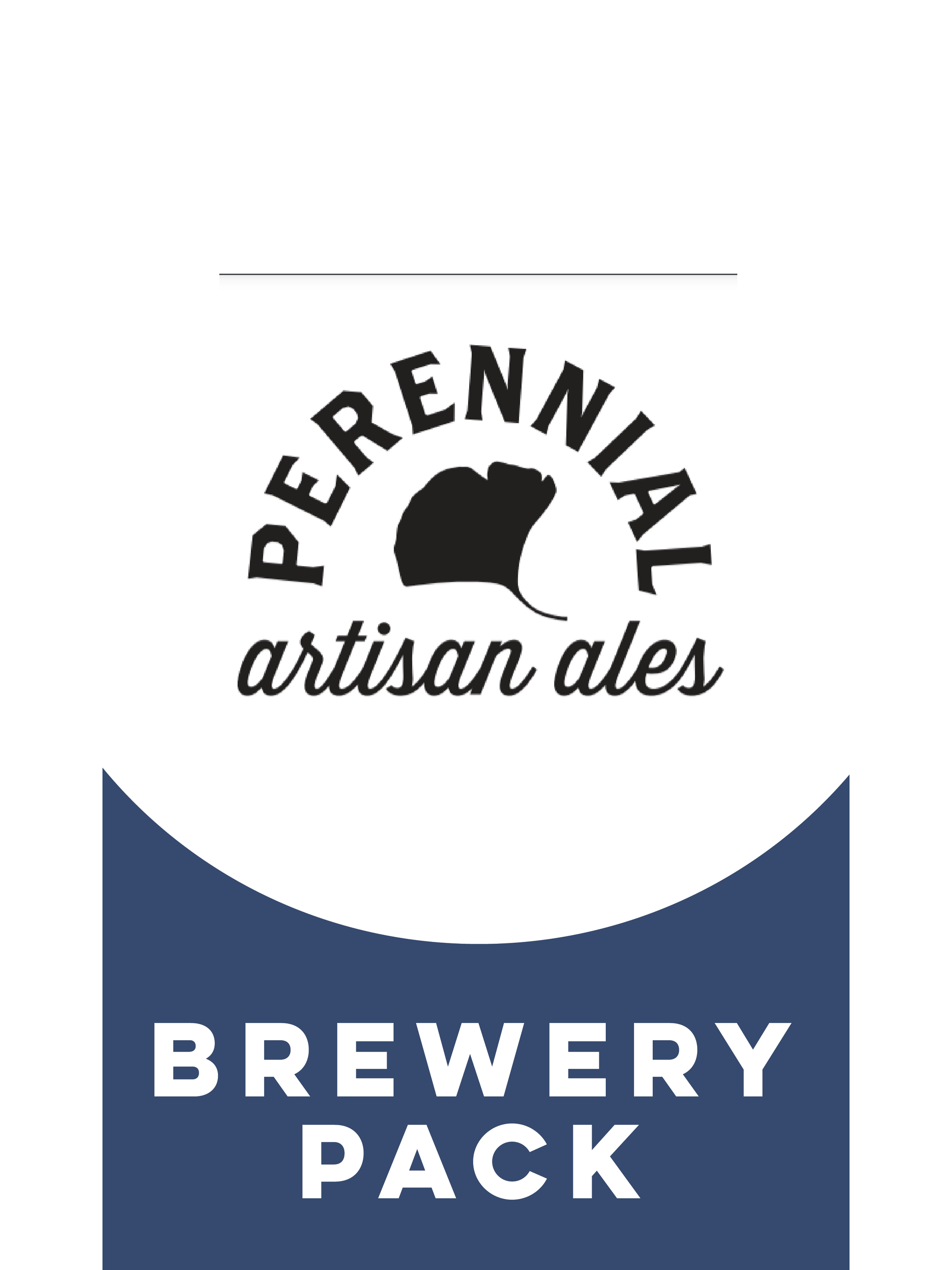 Perennial Brewery Pack