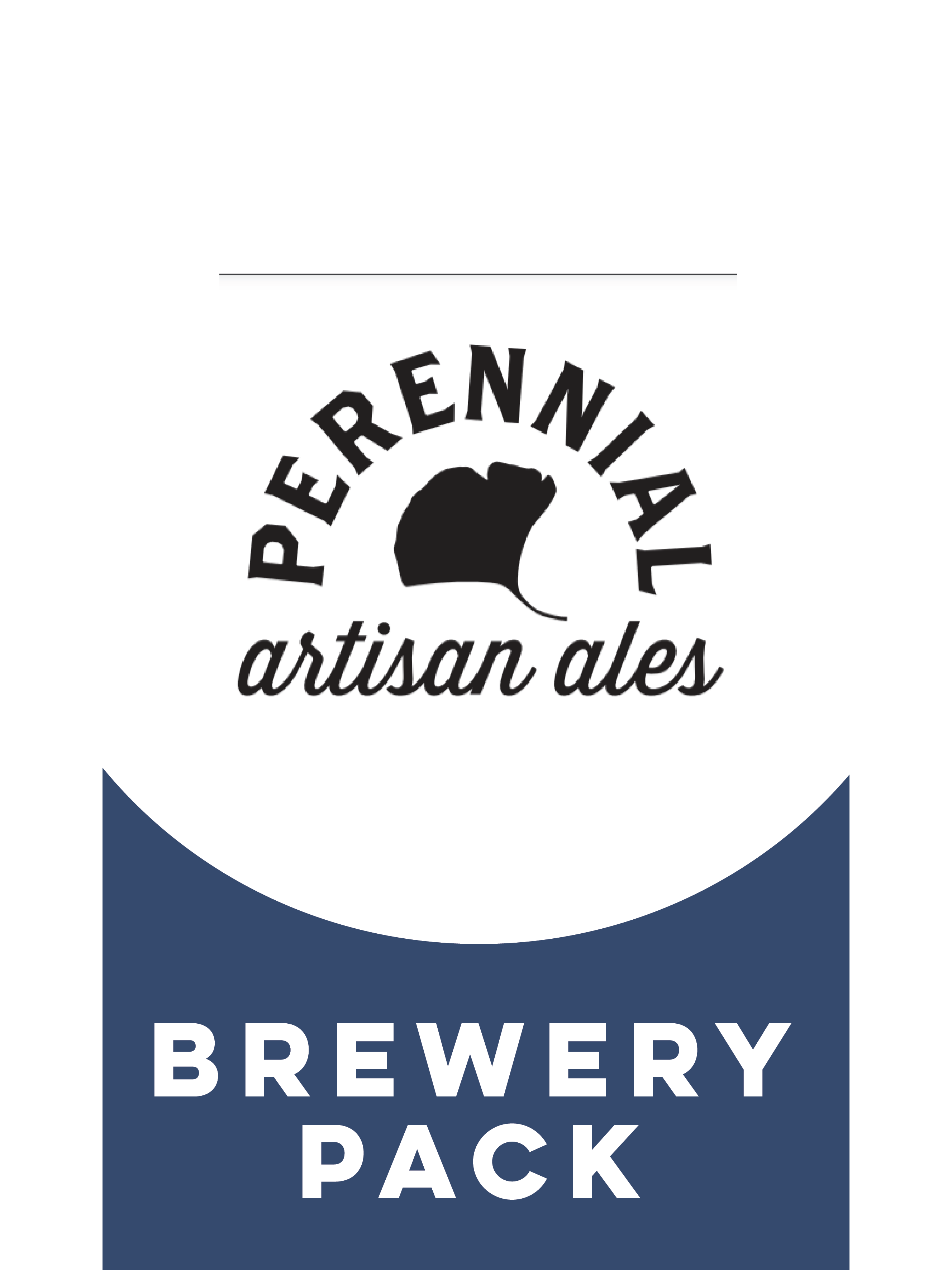 Perennial Brewery Pack