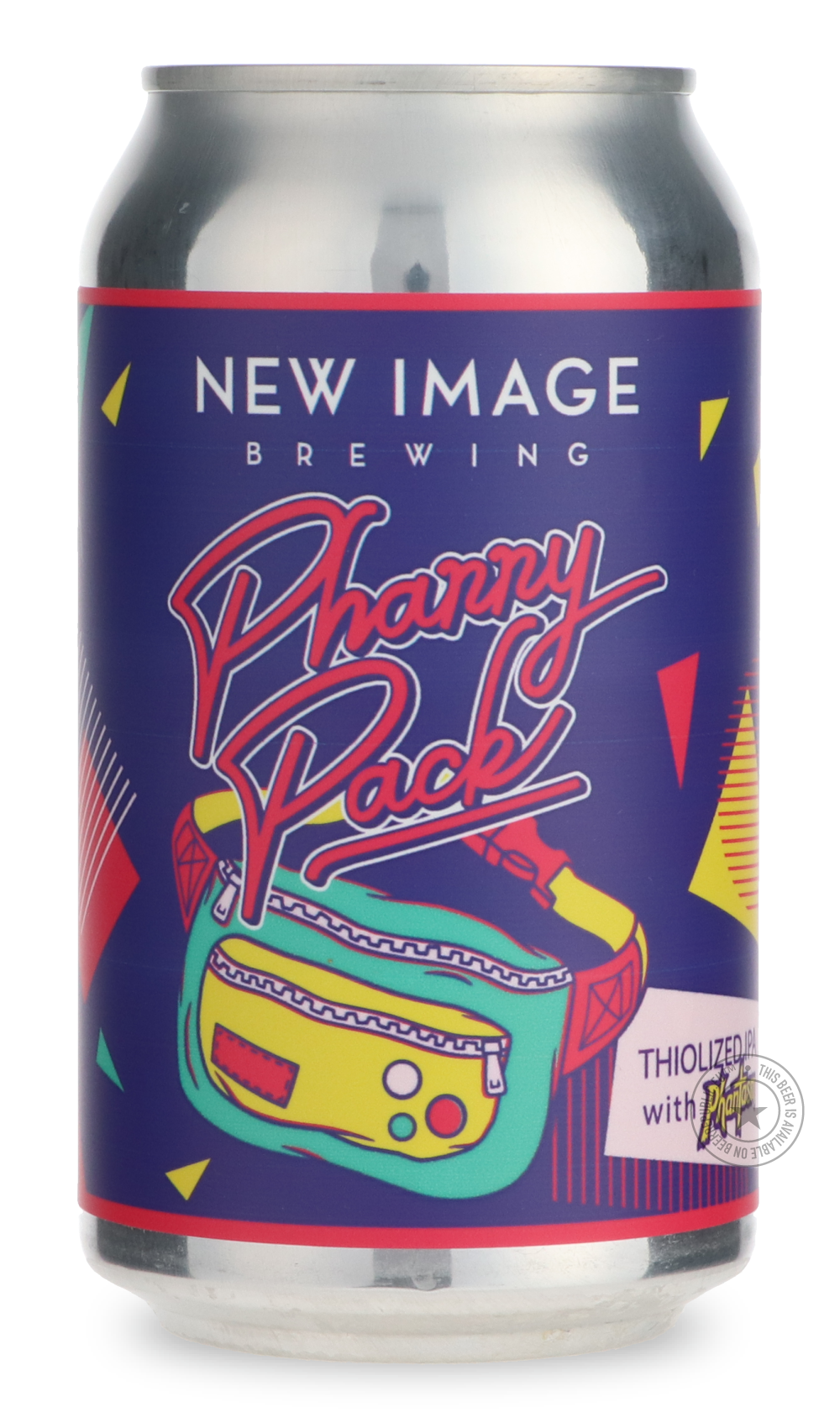 -New Image- Phanny Pack-IPA- Only @ Beer Republic - The best online beer store for American & Canadian craft beer - Buy beer online from the USA and Canada - Bier online kopen - Amerikaans bier kopen - Craft beer store - Craft beer kopen - Amerikanisch bier kaufen - Bier online kaufen - Acheter biere online - IPA - Stout - Porter - New England IPA - Hazy IPA - Imperial Stout - Barrel Aged - Barrel Aged Imperial Stout - Brown - Dark beer - Blond - Blonde - Pilsner - Lager - Wheat - Weizen - Amber - Barley Wi