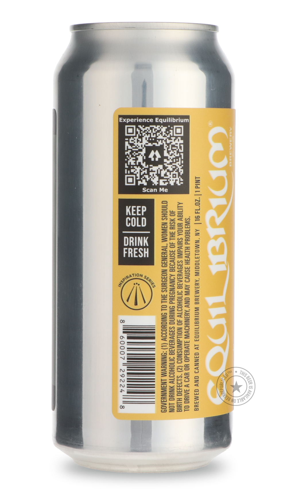 -Equilibrium- Pi²-IPA- Only @ Beer Republic - The best online beer store for American & Canadian craft beer - Buy beer online from the USA and Canada - Bier online kopen - Amerikaans bier kopen - Craft beer store - Craft beer kopen - Amerikanisch bier kaufen - Bier online kaufen - Acheter biere online - IPA - Stout - Porter - New England IPA - Hazy IPA - Imperial Stout - Barrel Aged - Barrel Aged Imperial Stout - Brown - Dark beer - Blond - Blonde - Pilsner - Lager - Wheat - Weizen - Amber - Barley Wine - Q