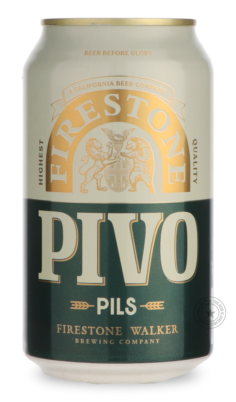 Pivo Pils