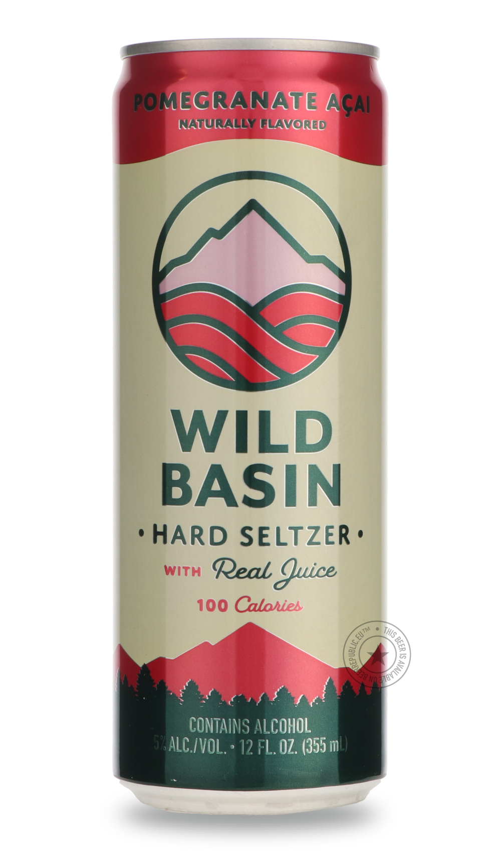 -Wild Basin- Pomegranate Açai-Specials- Only @ Beer Republic - The best online beer store for American & Canadian craft beer - Buy beer online from the USA and Canada - Bier online kopen - Amerikaans bier kopen - Craft beer store - Craft beer kopen - Amerikanisch bier kaufen - Bier online kaufen - Acheter biere online - IPA - Stout - Porter - New England IPA - Hazy IPA - Imperial Stout - Barrel Aged - Barrel Aged Imperial Stout - Brown - Dark beer - Blond - Blonde - Pilsner - Lager - Wheat - Weizen - Amber 