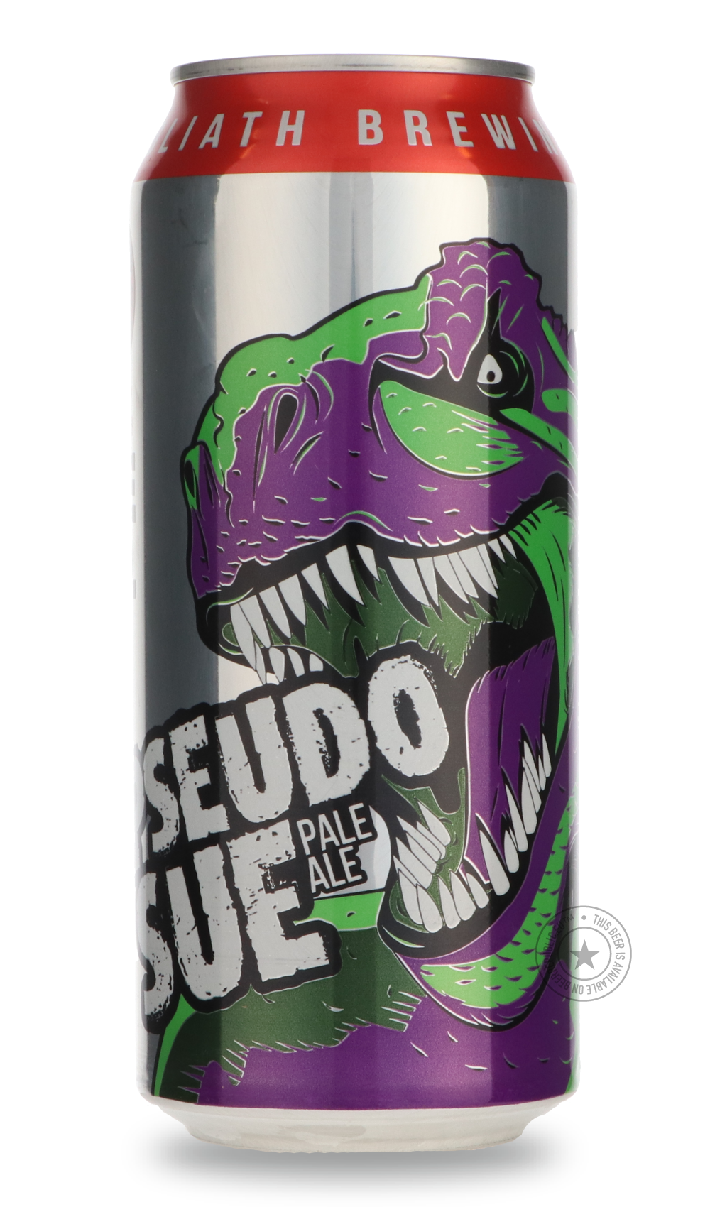 Pseudo Sue