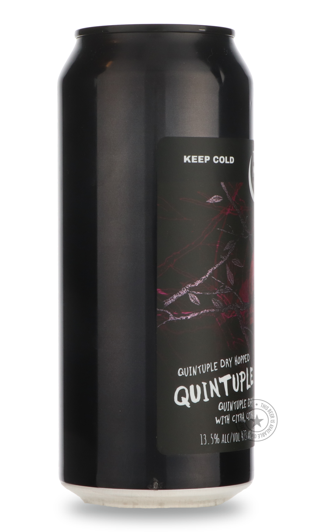 Third Moon- Quintuple Bone Tree-IPA- Only @ Beer Republic - The best online beer store for American & Canadian craft beer - Buy beer online from the USA and Canada - Bier online kopen - Amerikaans bier kopen - Craft beer store - Craft beer kopen - Amerikanisch bier kaufen - Bier online kaufen - Acheter biere online - IPA - Stout - Porter - New England IPA - Hazy IPA - Imperial Stout - Barrel Aged - Barrel Aged Imperial Stout - Brown - Dark beer - Blond - Blonde - Pilsner - Lager - Wheat - Weizen - Amber - B