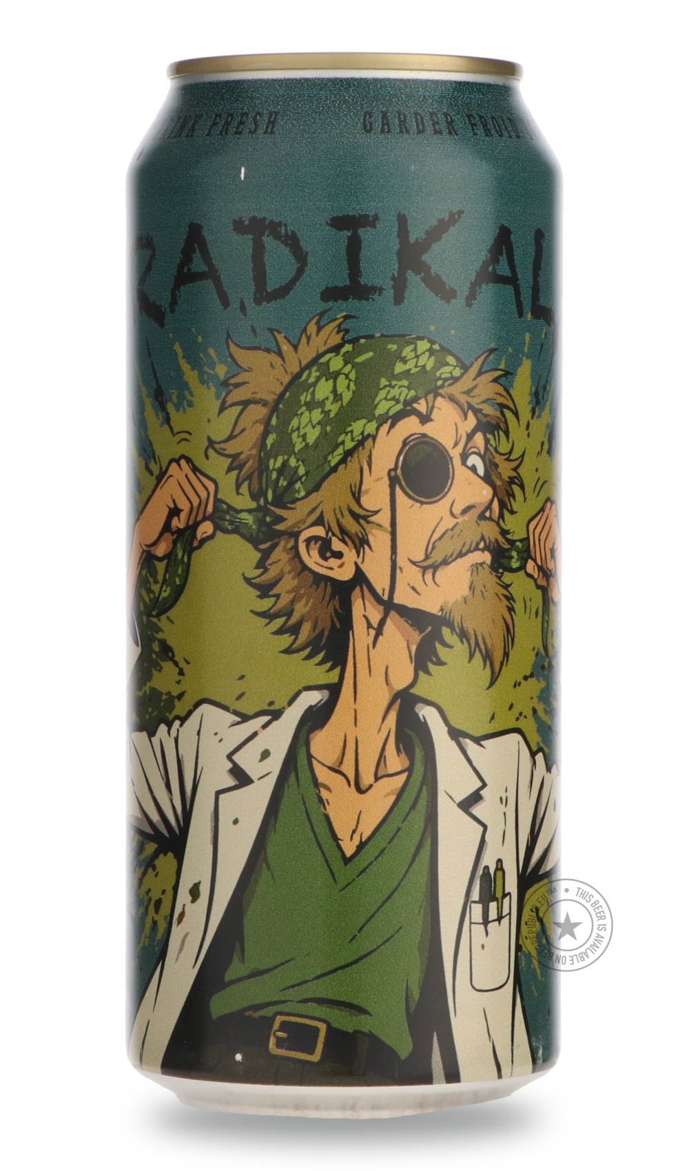 RADIKAL