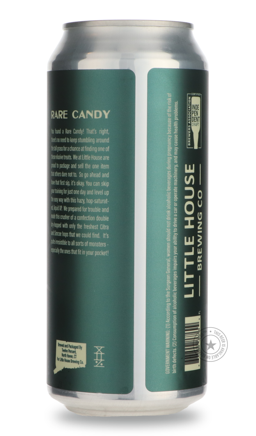 -Little House- Rare Candy-Sour / Wild & Fruity- Only @ Beer Republic - The best online beer store for American & Canadian craft beer - Buy beer online from the USA and Canada - Bier online kopen - Amerikaans bier kopen - Craft beer store - Craft beer kopen - Amerikanisch bier kaufen - Bier online kaufen - Acheter biere online - IPA - Stout - Porter - New England IPA - Hazy IPA - Imperial Stout - Barrel Aged - Barrel Aged Imperial Stout - Brown - Dark beer - Blond - Blonde - Pilsner - Lager - Wheat - Weizen 