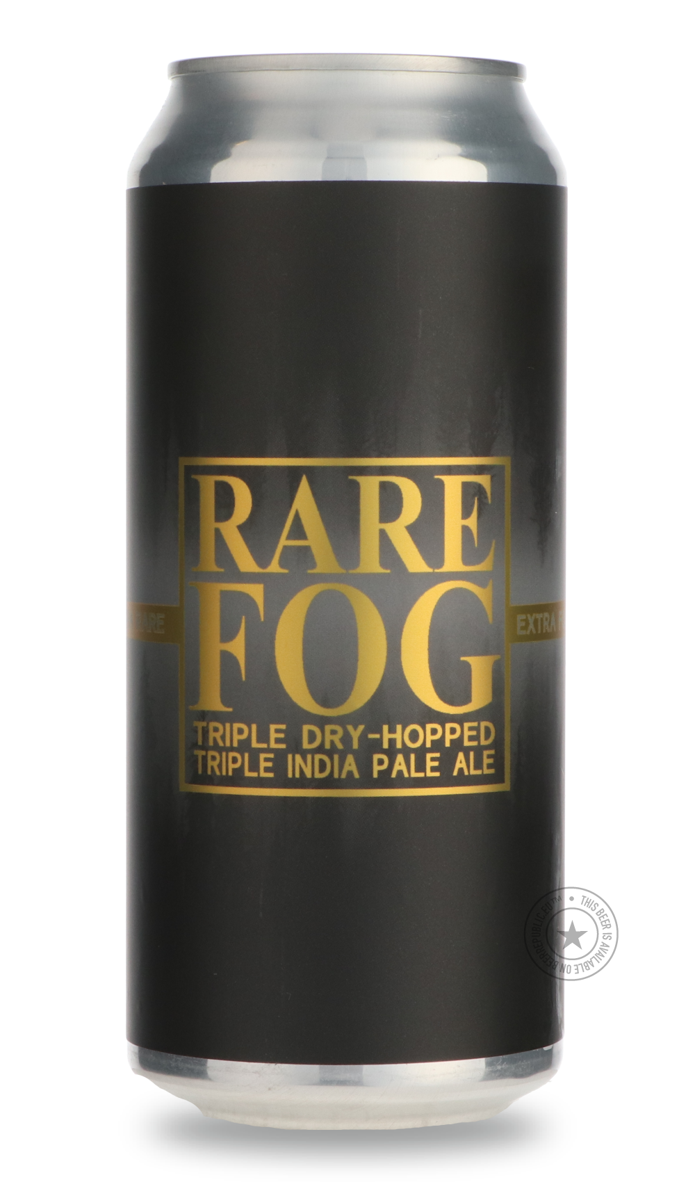 -Abomination- Rare Fog-IPA- Only @ Beer Republic - The best online beer store for American & Canadian craft beer - Buy beer online from the USA and Canada - Bier online kopen - Amerikaans bier kopen - Craft beer store - Craft beer kopen - Amerikanisch bier kaufen - Bier online kaufen - Acheter biere online - IPA - Stout - Porter - New England IPA - Hazy IPA - Imperial Stout - Barrel Aged - Barrel Aged Imperial Stout - Brown - Dark beer - Blond - Blonde - Pilsner - Lager - Wheat - Weizen - Amber - Barley Win