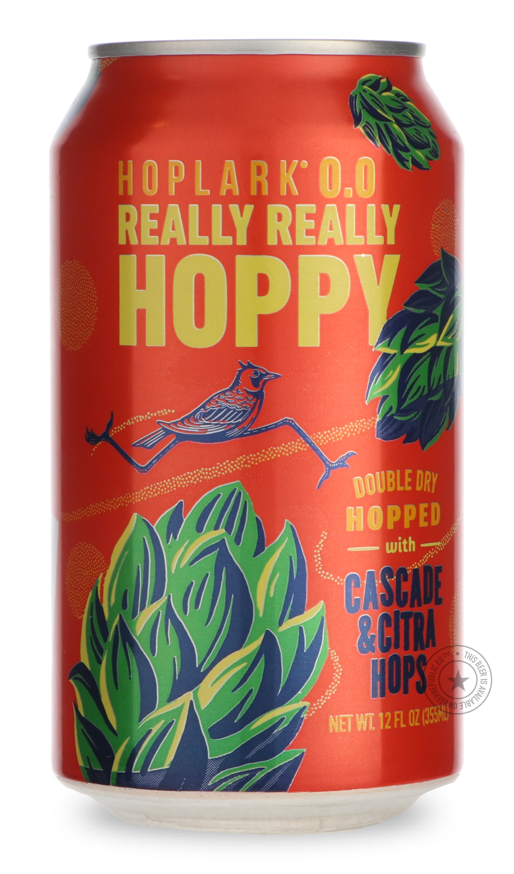 -Hoplark- Really Really Hoppy-Specials- Only @ Beer Republic - The best online beer store for American & Canadian craft beer - Buy beer online from the USA and Canada - Bier online kopen - Amerikaans bier kopen - Craft beer store - Craft beer kopen - Amerikanisch bier kaufen - Bier online kaufen - Acheter biere online - IPA - Stout - Porter - New England IPA - Hazy IPA - Imperial Stout - Barrel Aged - Barrel Aged Imperial Stout - Brown - Dark beer - Blond - Blonde - Pilsner - Lager - Wheat - Weizen - Amber 