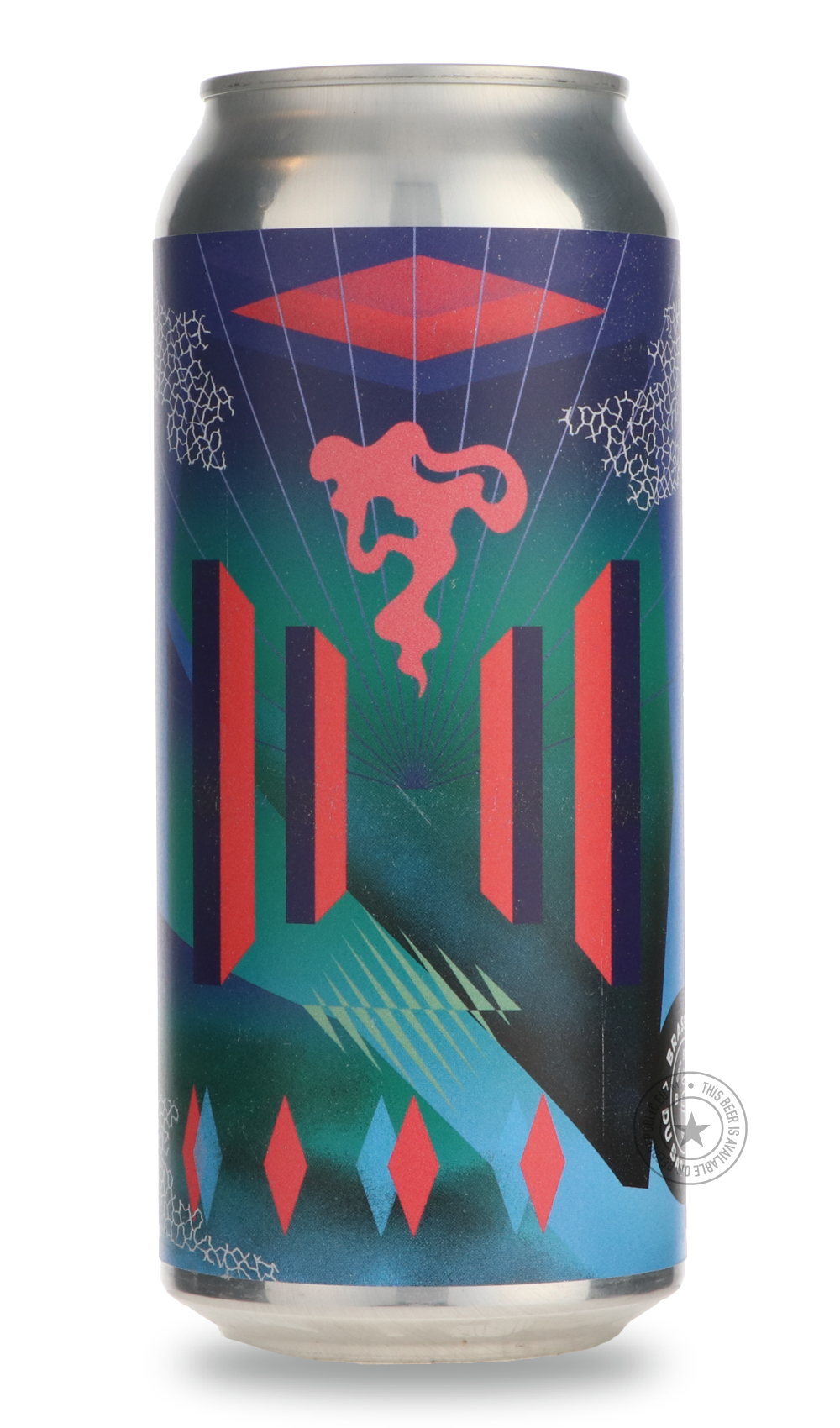 -Brasserie du Bas-Canada- Réflexion-IPA- Only @ Beer Republic - The best online beer store for American & Canadian craft beer - Buy beer online from the USA and Canada - Bier online kopen - Amerikaans bier kopen - Craft beer store - Craft beer kopen - Amerikanisch bier kaufen - Bier online kaufen - Acheter biere online - IPA - Stout - Porter - New England IPA - Hazy IPA - Imperial Stout - Barrel Aged - Barrel Aged Imperial Stout - Brown - Dark beer - Blond - Blonde - Pilsner - Lager - Wheat - Weizen - Amber