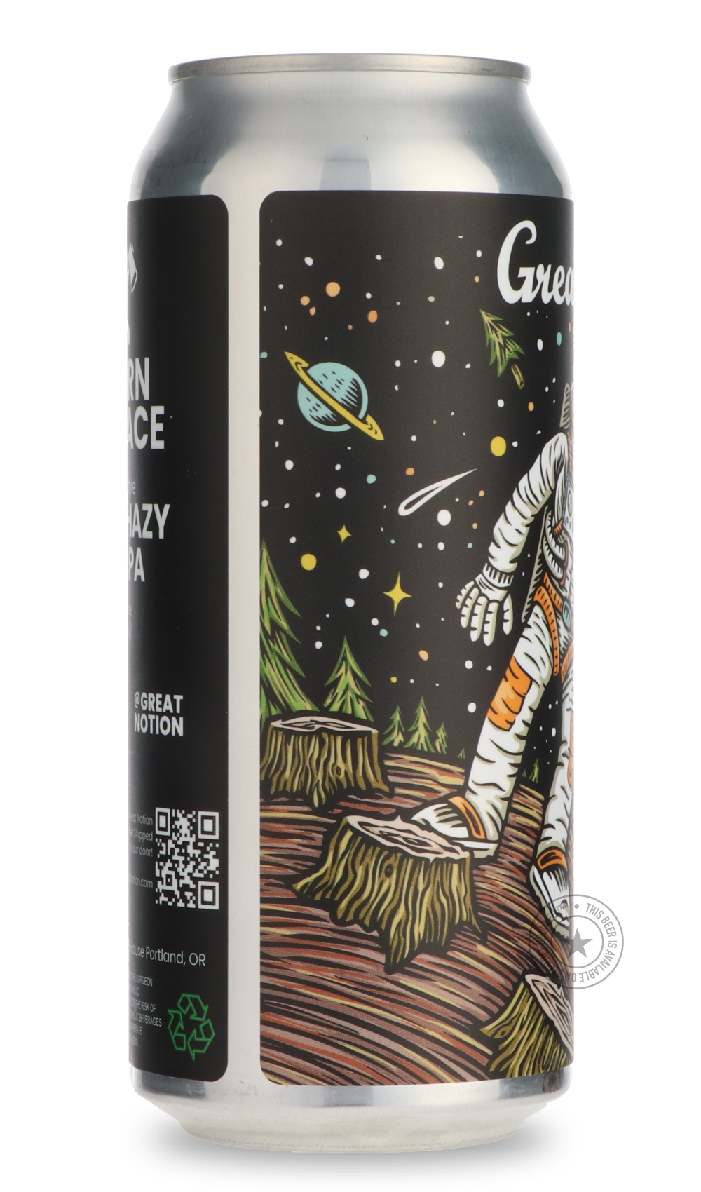 -Great Notion- Return to Space-IPA- Only @ Beer Republic - The best online beer store for American & Canadian craft beer - Buy beer online from the USA and Canada - Bier online kopen - Amerikaans bier kopen - Craft beer store - Craft beer kopen - Amerikanisch bier kaufen - Bier online kaufen - Acheter biere online - IPA - Stout - Porter - New England IPA - Hazy IPA - Imperial Stout - Barrel Aged - Barrel Aged Imperial Stout - Brown - Dark beer - Blond - Blonde - Pilsner - Lager - Wheat - Weizen - Amber - Ba