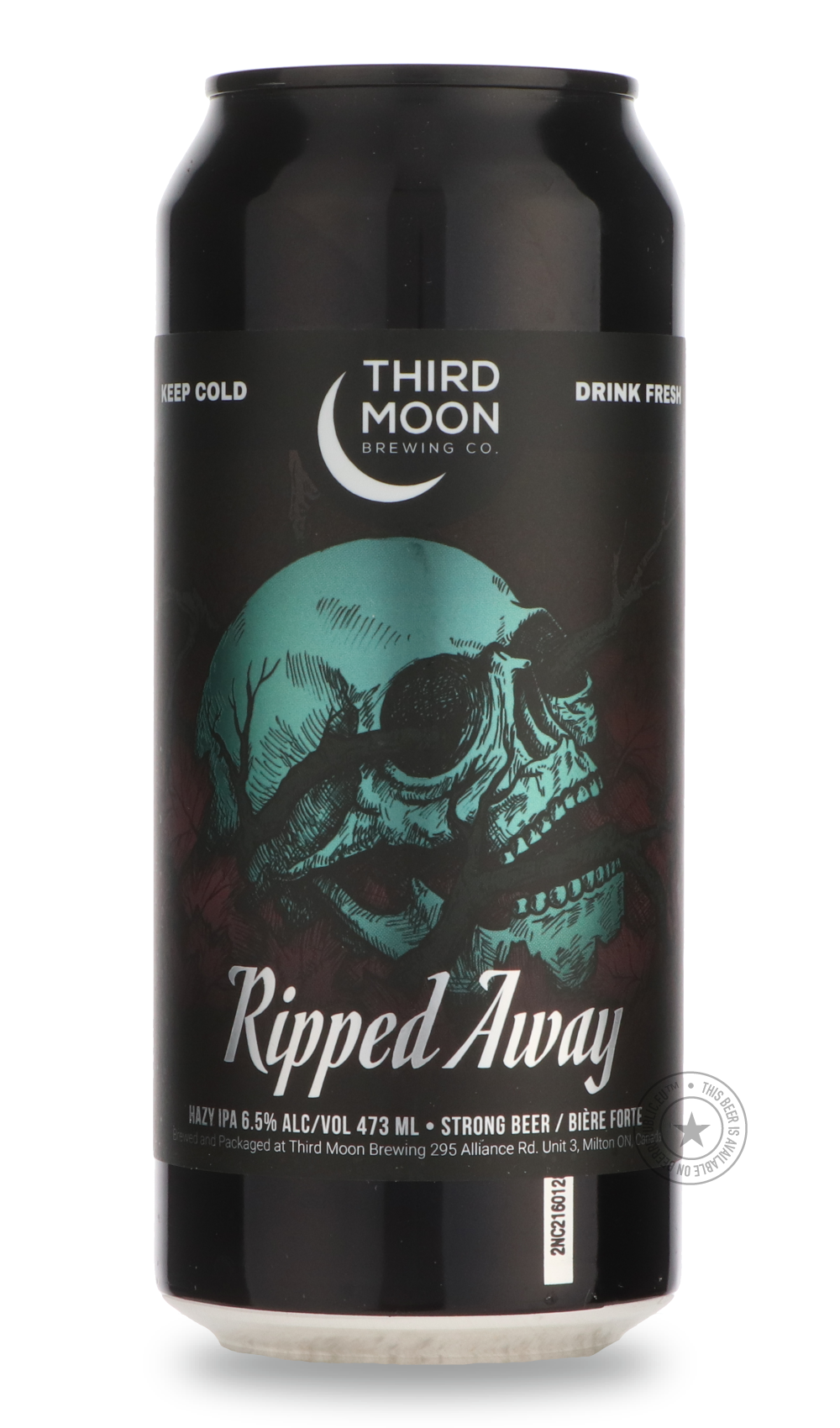 Ripped Away