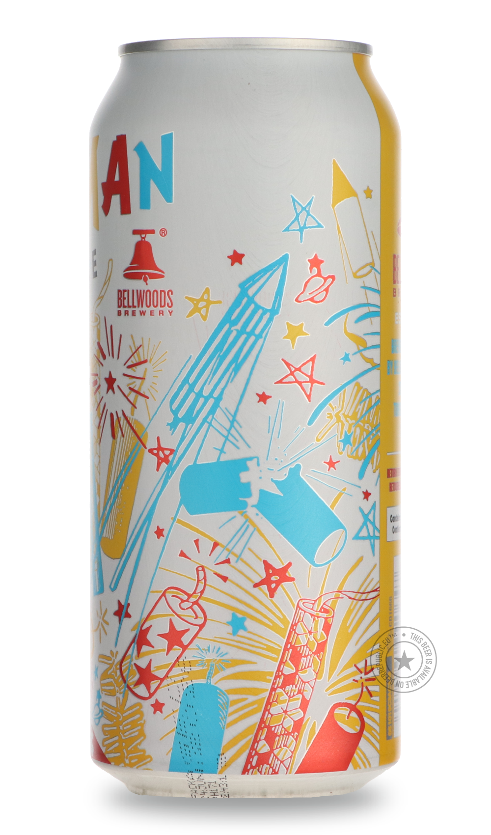 Roman Candle