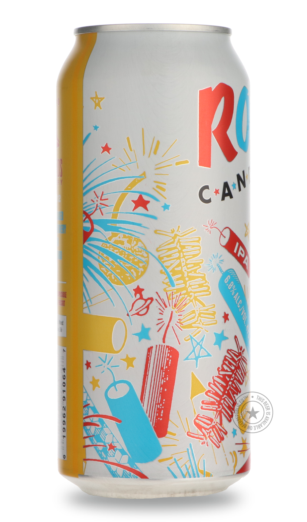 Roman Candle