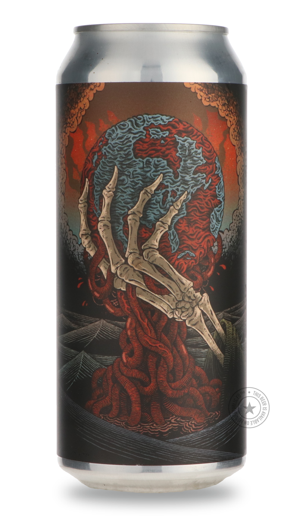Rotting Earth 2026