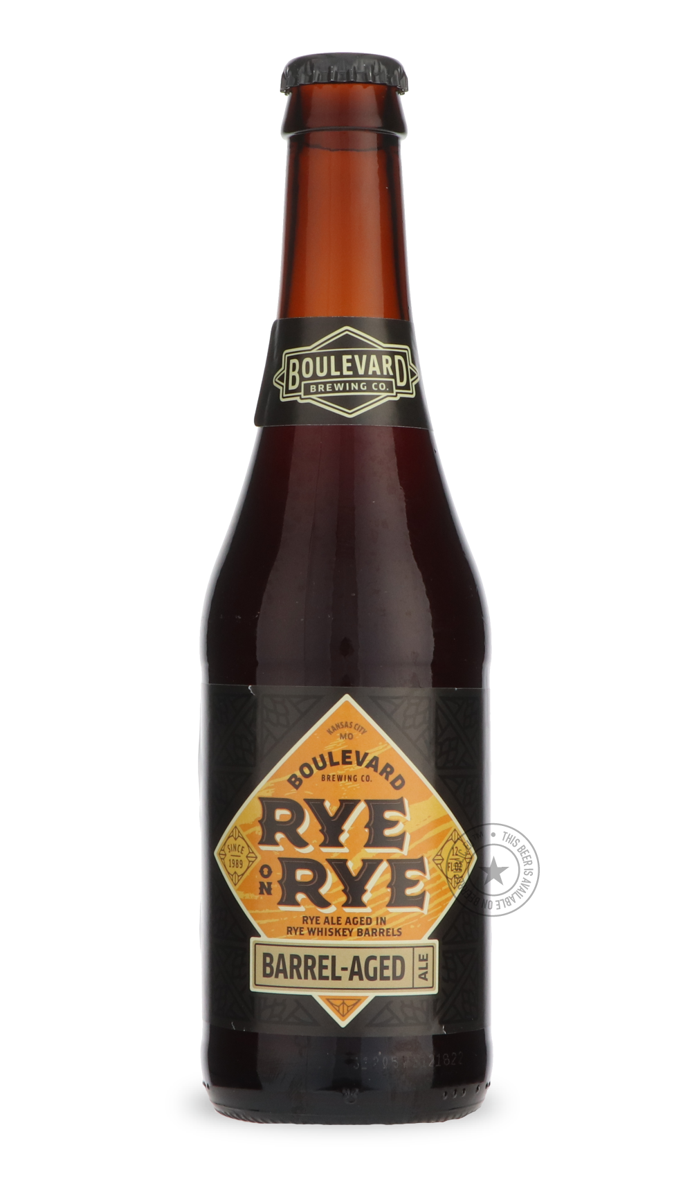 Rye On Rye