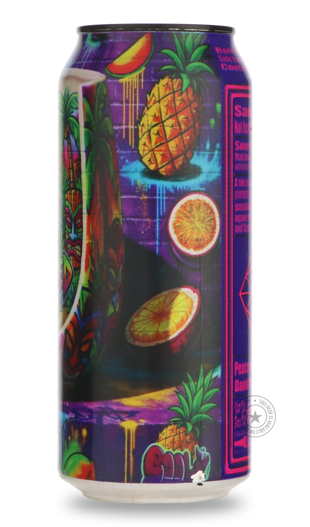 Sand Not Included