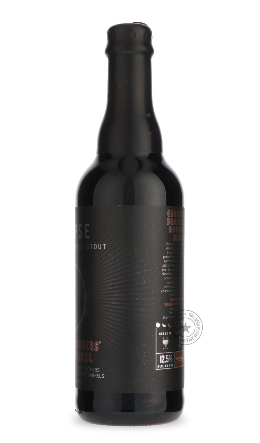 -FiftyFifty- Single Barrel Eclipse - Garrison Brothers (2023)-Stout & Porter- Only @ Beer Republic - The best online beer store for American & Canadian craft beer - Buy beer online from the USA and Canada - Bier online kopen - Amerikaans bier kopen - Craft beer store - Craft beer kopen - Amerikanisch bier kaufen - Bier online kaufen - Acheter biere online - IPA - Stout - Porter - New England IPA - Hazy IPA - Imperial Stout - Barrel Aged - Barrel Aged Imperial Stout - Brown - Dark beer - Blond - Blonde - Pil